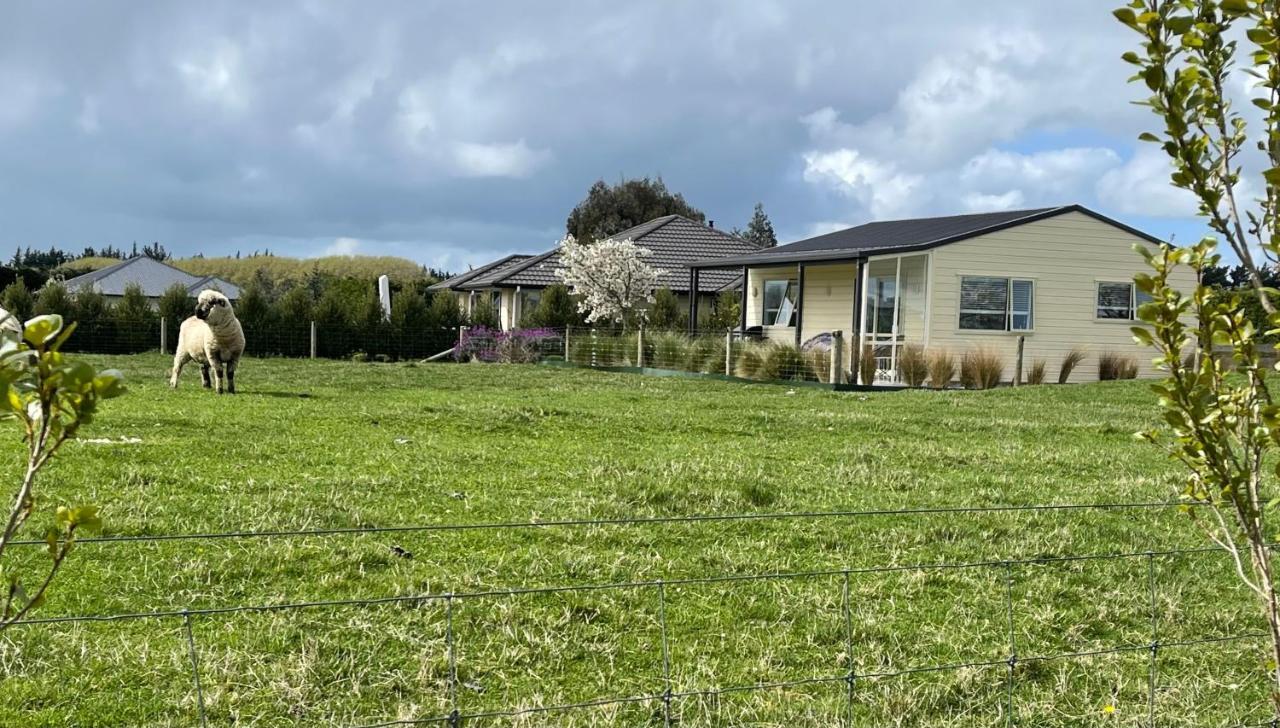 Stonebyers In The Glen Apartment Invercargill Exterior photo